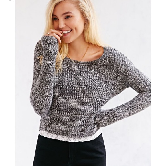 Urban outfitters sweater - Picture 3 of 3